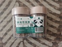 簡(jiǎn)愛(ài)生活 一次性牙簽碳化竹簽雙頭家用水果簽小吃簽1000支罐裝JASH-6065 曬單實(shí)拍圖