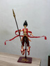 菲迪雅動(dòng)畫(huà)漫雕像模型擺件玩具哪吒之魔童鬧海2降世可動(dòng)敖丙SF 哪吒禮盒裝 曬單實(shí)拍圖