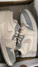 耐克（NIKE）WMNS AIR JORDAN 1 LOW AJ1 女子運動(dòng)鞋 IH7323-100 39 曬單實(shí)拍圖