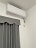TCL空調(diào)大1匹小藍(lán)翼真省電 空調(diào)掛機(jī) 超一級能效省電35%冷暖 KFR-26GW/RV2Ea+B1以舊換新國家補(bǔ)貼 曬單實(shí)拍圖
