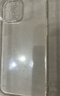 倍思 適用蘋(píng)果12promax手機殼 iPhone12promax手機殼透明保護套超薄全包防摔 6.7英寸硅膠軟殼 透明 曬單實(shí)拍圖