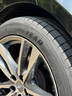 固特異（Goodyear）汽車(chē)輪胎靜音棉 245/45R19 102Y EAG F1 ASY5鷹馳F1 適配奧迪A6L 曬單實(shí)拍圖