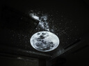 BOXLAMP星空燈氛圍燈 星空音樂(lè )盒 臥室投影燈充電夜燈兒童發(fā)光玩具禮物女 曬單實(shí)拍圖