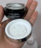 蘭蔻肌底煥活修護眼霜20ml  超修小黑瓶眼霜 保濕煥亮修護 曬單實(shí)拍圖