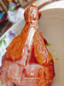 Prosciuttidoro烤火雞腿1000g-1200g 即食雞肉零食熟食家庭公司過(guò)節送禮聚餐 曬單實(shí)拍圖