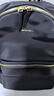 新秀麗（Samsonite）雙肩包13英寸電腦包女士背包大學(xué)生書(shū)包簡(jiǎn)約時(shí)尚旅行包TQ4 曬單實(shí)拍圖