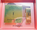 圣羅蘭（YSL）粉氣墊B10遮瑕持久滋潤防曬化妝品生日禮物送女友中秋禮品 曬單實(shí)拍圖