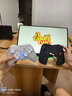 熾殼魔術(shù)師游戲手柄三模PC藍牙steam霍爾搖桿黑神話(huà)switch手柄 手柄 曬單實(shí)拍圖