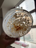 小熊（Bear）全玻璃壺體養生壺恒溫壺 辦公室迷你煮茶壺花茶壺 0金屬養生杯  24h預約24h保溫 0.8L YSH-M08B3 曬單實(shí)拍圖