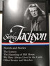現貨 Shirley Jackson: Novels and 曬單實(shí)拍圖