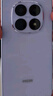 小米（MI）REDMI Note15 Pro 天璣7400-Ultra 7000mAh 龍晶玻璃十倍抗摔 IP68 8+256 云霞紫 紅米 5G手機 曬單實(shí)拍圖