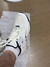 安踏王一博同款A(yù)CE休閑鞋男鞋復(fù)古跑鞋軟底情侶鞋老爹鞋子男運動鞋 曬單實拍圖