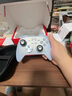 北通鯤鵬40智控星閃無(wú)線(xiàn)游戲手柄xbox手機switch2電腦PC電視steam震動(dòng)NS原神空洞騎士絲之歌極光藍 曬單實(shí)拍圖