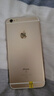 Apple iPhone 6S Plus 蘋(píng)果6splus二手手機 國行 金色 128G 曬單實(shí)拍圖