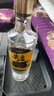 五糧液股份 尖莊高光濃香型白酒52度 500mL*2瓶 酒具禮盒 曬單實(shí)拍圖