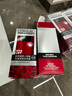 歐萊雅男士銳能抗皺緊致多效霜50ml*2面霜套裝補水保濕護膚品禮物送男友 曬單實拍圖