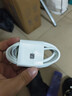 適用vivo快充充電器兼容X706050極速快充套裝33W雙引擎閃充120wIQOOS7NEX愛(ài)酷6A充電數據線(xiàn) 1.5米閃充數據線(xiàn)【單線(xiàn)】 曬單實(shí)拍圖