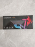 七彩虹(Colorful)16GB DDR4 3200 臺式機內存條 戰斧系列·鈦金灰 C18 曬單實(shí)拍圖