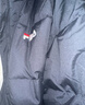 FILA 斐樂(lè )官方女子羽絨服冬季保暖時(shí)尚中長(cháng)款保暖運動(dòng)羽絨服 曬單實(shí)拍圖