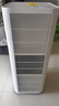 米家【10月新品】小米空氣凈化器6雙芯除醛家用除甲醛除菌除味除過敏原認證 京東自營【家電國家補貼】 曬單實拍圖