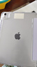【追劇必備】2025新款ipadair7保護殼透明11代保護套5Pro帶筆槽3Y蘋(píng)果平板防彎摔全包輕薄亞克力 【星云紫】Y型三角結構/穩固支撐/帶筆槽 iPad Air7 2025款（11英寸） 曬單實(shí)拍圖