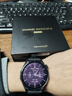 華為（HUAWEI）【七倉(cāng)次日達(dá)】WATCH GT 6手表運(yùn)動(dòng)智能玄璣感知兩周續(xù)航藍(lán)牙通話向日葵定位男女AX智能5pro 46MM雅丹黑【送皮表帶+貼膜】 曬單實(shí)拍圖