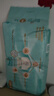 幫寶適【護臀級】一級幫新生兒嬰兒紙尿褲尿不濕添加類(lèi)胎脂超薄透氣M42 曬單實(shí)拍圖