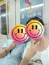闊色（kuose）法式荷葉邊t恤2025夏季新款女裝外穿背心修身設計感小眾上衣 白色 M 曬單實(shí)拍圖