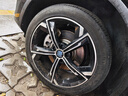 佳通輪胎(Giti)汽車輪胎245/45R20 103V  225V1 原配 比亞迪唐 吉利 博越L 曬單實(shí)拍圖