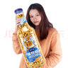 吉利火星爆米花奶油味819g 網(wǎng)紅超大爆抱瓶成品玉米爆米花兒童零食膨化 曬單實(shí)拍圖