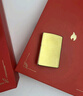 ZIPPO之寶打火機鍍金18K生肖龍年煤油防風(fēng) 新年情人節禮物送老公送男生 18K鍍金龍（紅色禮盒套裝） 曬單實(shí)拍圖