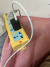固質優(yōu)品蘋果充電器正品充電線氮化鎵適配原裝45W快充PD套裝iPhone14ProMax13 16 15手機12充電頭30W數(shù)據(jù)線 【蘋果8-14系列】PD30W閃充丨單線正品1米 曬單實拍圖