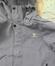 駱駝山海夾克男女潮流戶(hù)外防風(fēng)登山服情侶外套秋冬季城市輕戶(hù)外 凝夜紫 男女同款 XL 曬單實(shí)拍圖