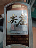 五糧液股份尖莊榮光濃香型白酒52度1L大容量單瓶裝品質(zhì)光瓶 曬單實(shí)拍圖