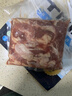南美原切谷飼牛肋條去骨黃牛肉牛腹肉牛肋排2斤健身牛肉烤肉 牛肋條1kg*1袋 曬單實(shí)拍圖
