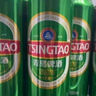 青島啤酒（TsingTao）經(jīng)典系列濃郁麥香500ml*24聽(tīng)（多廠(chǎng)生產(chǎn)隨機發(fā)貨）中秋節送禮 曬單實(shí)拍圖