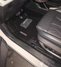 車(chē)麗友專(zhuān)用于09-19年款起亞福瑞迪腳墊tpe全包圍出租一套地毯汽車(chē)后備箱 【包門(mén)檻】TPE腳墊+慕絨絲黑 福瑞迪【18-19款】 曬單實(shí)拍圖
