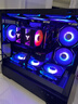 華碩TUF/雪豹/天選TX/ATS巨齒鯊/猛禽RTX 4060Ti-O8G/PROART設計師16G電腦主機3A游戲AI顯卡暢玩黑神話(huà) ATS-RTX4060TI-O8G V2巨齒鯊 曬單實(shí)拍圖