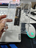 雷克沙（Lexar）THOR PRO 雷神系列 2TB SSD固態(tài)硬盤(pán) M.2接口(NVMe協(xié)議) PCIe 4.0x4 傳輸速度7000MB/s 游戲裝機 曬單實(shí)拍圖