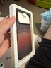 PITAKA適用蘋果iPhone17ProMax手機殼相機按鍵全包磁吸凱夫拉芳綸碳纖維紋裸機手感編織高級感保護套日落 曬單實拍圖