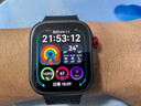 華為（HUAWEI）手表WATCH FIT 4 Pro【咨詢(xún)享優(yōu)惠】運動(dòng)智能健康藍牙通話(huà)輕薄大屏NFC門(mén)禁交通支付送男女士朋友 曜石黑丨送定制表帶+精美表盤(pán) 曬單實(shí)拍圖