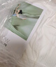 太湖雪 綢韻蠶絲被 100%野生蠶絲春秋被A類(lèi)全棉云朵面料約5.3斤2*2.3m 曬單實(shí)拍圖