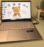 惠普（HP）星Book Pro14 國家補貼2025新品AI高性能輕薄14寸酷睿Ultra筆記本電腦 旗艦商務(wù)辦公筆記本電腦 Ultra5-125H 16G 1T 2.5K 粉 曬單實(shí)拍圖