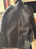 ARC'TERYX始祖鳥 ATOM HOODY 男子 保暖棉服 Black/黑色 M 曬單實(shí)拍圖