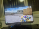 三星（SAMSUNG）25英寸 G40B 240Hz IPS FHD 1ms HDR G-Sync技術(shù) 旋轉升降 玄龍騎士 電競 顯示器 LS25BG400EBXXF 曬單實(shí)拍圖