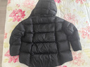 波司登冬季泡芙羽絨服女款短款脫卸帽新國標90絨商場(chǎng)同款外套 曬單實(shí)拍圖