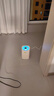 海爾（Haier）空氣凈化器除甲醛新房家用臥室桌面辦公室小型除煙味 便攜式凈化器 ZKJ-G60TA1 曬單實(shí)拍圖