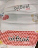 嬰芽（YINGYA）拉拉褲XL碼2包92片【11-13.5kg】嬰兒超薄干爽尿不濕透氣尿褲 曬單實(shí)拍圖