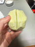 粵迎白心芭樂(lè)軟糯黃金奶油芭樂(lè)新鮮冰激凌番石榴果園福建香甜多汁 5斤精選果【香甜軟糯】?jī)?.5斤 曬單實(shí)拍圖