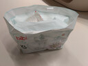 bibi皇家奢柔嬰兒成長(cháng)褲XL碼64片（12-17kg）超薄透氣不悶夜用尿不濕 曬單實(shí)拍圖